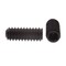 Prime-Line Socket Set Screw 1/4in-20 X 5/8in Black Oxide Coated Steel 25PK 9183711 - alternate 3